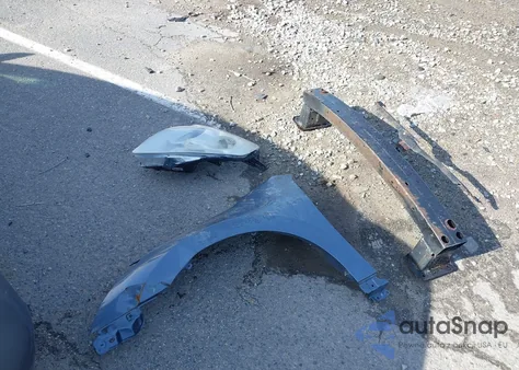 2011 Nissan Altima 2.5 S z USA, uszkodzony, nr VIN 1N4AL2AP3BC150369